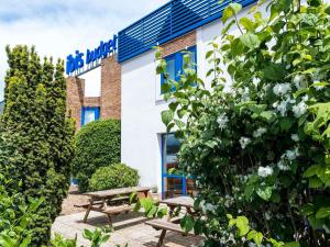 ibis budget Châtellerault Nord