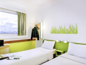 ibis budget Porto Alegre - Super Econômico