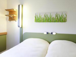 ibis budget Pontarlier