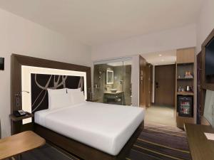 Novotel New Delhi Aerocity