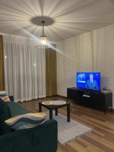 Apartament Sara z balkonem