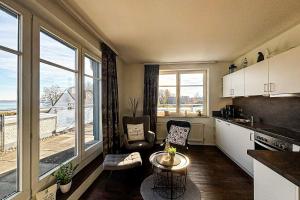 Dünenblick Wohnung 34