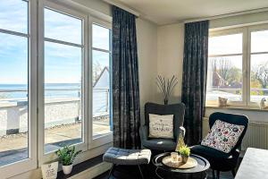 Dünenblick Wohnung 34