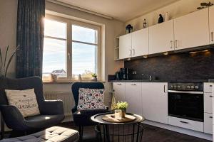 Dünenblick Wohnung 34