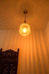 Artistic Haven 1BHK Apartment, Vrindavan