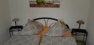 Ferienhaus Stahlberg