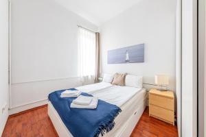 Rákóczi tér Apartment Cozy Peaceful AC, Metro