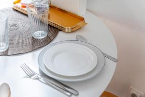 Rákóczi tér Apartment Cozy Peaceful AC, Metro