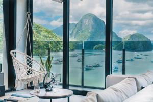 H Hotel El Nido - Vegan Friendly Hotel Managed by H Hospitality Group