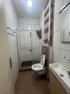 Taksim Luxury Mansion Hotel