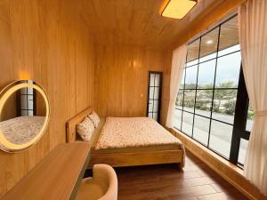 Kem Rose Trại Mát