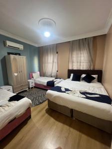 Taksim Luxury Mansion Hotel