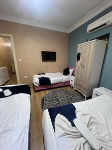 Taksim Luxury Mansion Hotel