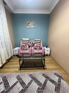 Taksim Luxury Mansion Hotel