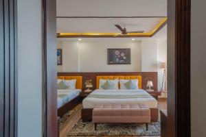 Perfectstayz Premium Shanti Heritage near Harkipauri