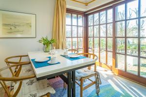 Ferienwohnung Hedigen EG