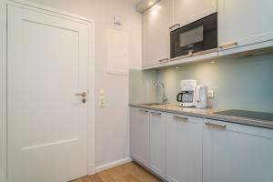Ferienwohnung Hedigen EG