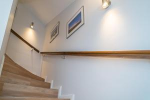 Ferienwohnung Hedigen EG