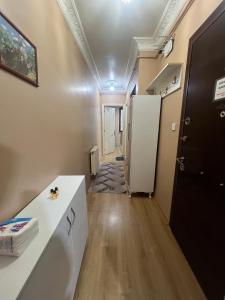 Taksim Luxury Mansion Hotel