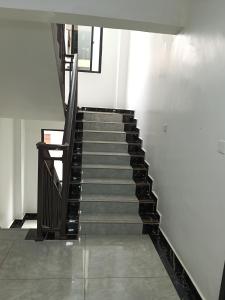 SQ Grand Oyster Apartment