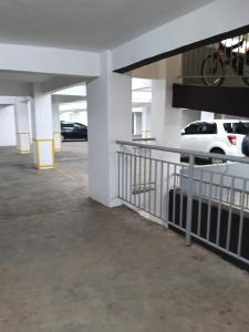 SQ Grand Oyster Apartment