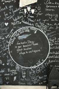 Chester Townhouse in the City Centre