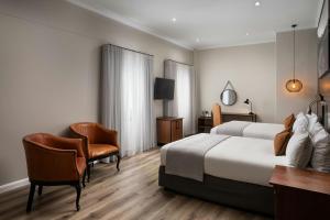 Protea Hotel by Marriott George King George