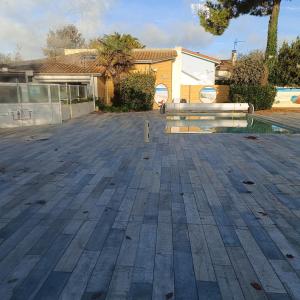 la cabanne du pecheur