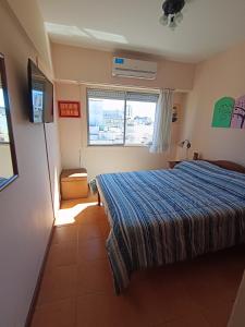 Departamento Plaza Mitre Av Colón con Cochera