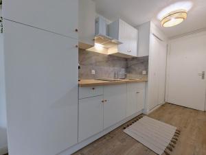 Studio cosy rez de chaussée proche nature