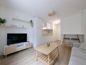 Studio cosy rez de chaussée proche nature