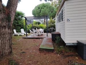 la cabanne du pecheur