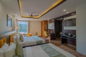 Perfectstayz Premium Shanti Heritage near Harkipauri