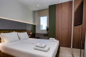 Sav City Viridis Tirana Center