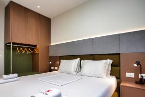 Tirana Center Sav City Viridis