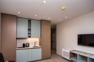 Sav City Viridis Tirana Center