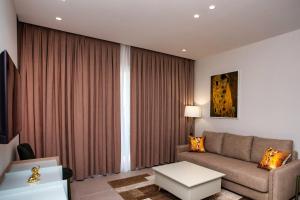 Sav City Viridis Tirana Center