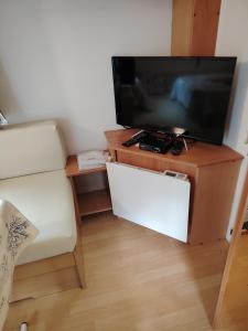 la cabanne du pecheur