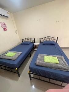 Thongurai homstay at maesai