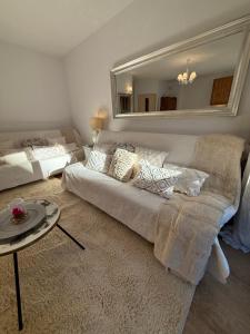 Apartament De Lux z ogródkiem Parking Centrum Duża Krokiew Krupówki