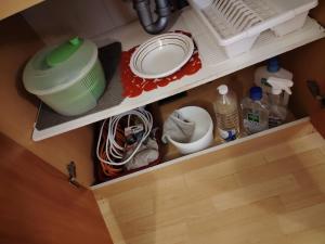 la cabanne du pecheur