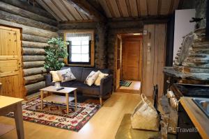 Holiday Home Hopukka F12