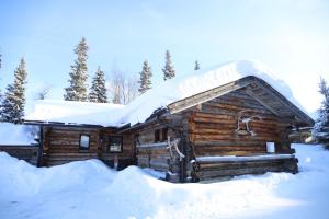 Holiday Home Hopukka F12