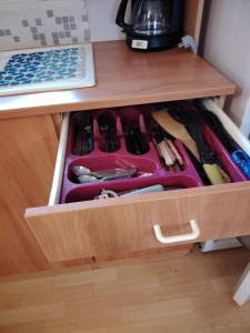 la cabanne du pecheur