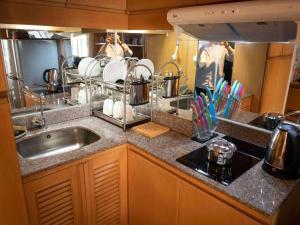 Peaceful and Quiet Apartment on Changklan Road