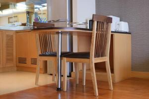 Peaceful and Quiet Apartment on Changklan Road