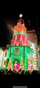 Stadium Central Apartment Residence & terrace