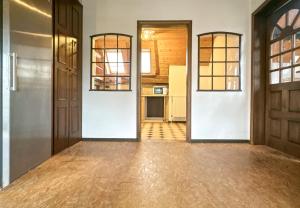 Groot Appartement - 10 Personen - 4 Slaapkamers - Perfect voor Teams & Monteurs - Friedeburg