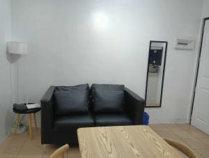 Tims 2BR 1T&Bath 8 Spatial Condo Maa Davao City