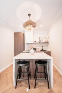 The Downtown Loft VRT